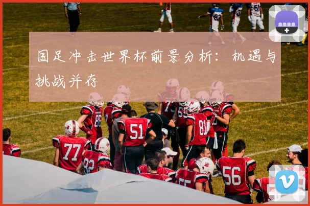 国足冲击世界杯前景分析：机遇与挑战并存